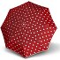  T.760 Ombrello a bastone 87 cm Variante dot art red