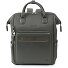  Fika Moka Zaino da giorno L Protezione RFID 43 cm Scomparto per laptop Variante black ink
