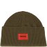 Cappello lavorato a maglia Variante dark beige  Cappello lavorato a maglia Variante dark beige