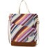  Weekly Borsa a tracolla 35 cm Variante blanket stripe