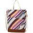 Weekly Borsa a tracolla 35 cm Variante blanket stripe  Weekly Borsa a tracolla 35 cm Variante blanket stripe