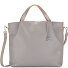  Borsa shopper Pelle 32 cm Variante fumo
