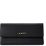  Bologna Leather Portafoglio Pelle 19 cm Variante black