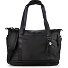  Minima Borsa da viaggio Weekender 48 cm espandibile Variante black