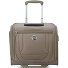 Trolley business Helium DLX a 2 ruote Scomparto per laptop da 36 cm Variante mokka Trolley business Helium DLX a 2 ruote Scomparto per laptop da 36 cm Variante mokka