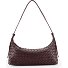  Marie Borsa a spalla 33 cm Variante aubergine