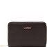  Perla Portafoglio Protezione RFID 16 cm Variante chocolate