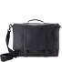  Cerratano Kreon Valigetta Pelle 40 cm Scomparto per laptop Variante black