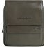  Borsello Borsa a tracolla Pelle 20 cm Variante green