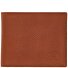 Isaia Portafoglio Pelle 11 cm Variante marrone  Isaia Portafoglio Pelle 11 cm Variante marrone