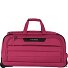 Skaii 2 ruote Borsa da viaggio 65 cm Variante abendrot