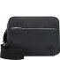  Core Essentials Men S Classic Borsa a tracolla 21.5 cm Variante noir