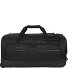  Crosslite 5.0 2 ruote Borsa da viaggio M 69 cm Variante schwarz