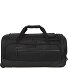 Crosslite 2 ruote Borsa da viaggio M 69 cm Variante schwarz Crosslite 2 ruote Borsa da viaggio M 69 cm Variante schwarz