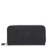 Basic Money World Portafoglio Protezione RFID 20 cm Variante black noir Basic Money World Portafoglio Protezione RFID 20 cm Variante black noir