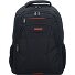AT Zaino da lavoro 52,5 cm scomparto per laptop Variante black/orange AT Zaino da lavoro 52,5 cm scomparto per laptop Variante black/orange