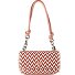  Tessi Borsa a spalla 24 cm Variante coral pink multi
