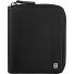 Portafoglio Altius Alox RFID in pelle 10 cm Variante black Portafoglio Altius Alox RFID in pelle 10 cm Variante black