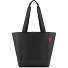  Travelshopper Borsa shopper 52 cm Variante mix black