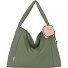  Tonnje Borsa a spalla 42 cm Variante heads khaki