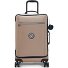  Basic Jet S 4 ruote Carrello della cabina 55 cm Variante soft taupe c