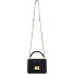  Borsa a tracolla 21 cm Variante black-gold