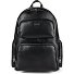  Boston Zaino da giorno 42 cm Vano porta PC Variante black