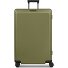  Voyager 3.0 4 ruote Carrello L 78 cm con piega di espansione Variante olive