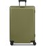  Voyager 4 ruote Carrello L 78 cm con piega di espansione Variante olive
