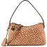  Delia Borsa a tracolla 27 cm Variante oat beige