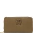  Portafoglio Iconic 19 cm Variante nut