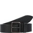  Cintura Pelle Variante black | 100 cm