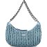  TJW Iconic Borsa a spalla 23 cm Variante blue