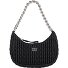  TJW Iconic Borsa a tracolla 23 cm Variante blue