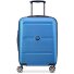  Comete + Carrello cabina a 4 ruote 55 cm Variante hellblau