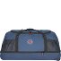 2 ruote Borsa da viaggio 61 cm con piega di espansione Variante navy 2 ruote Borsa da viaggio 61 cm con piega di espansione Variante navy
