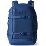  Zaino da viaggio Crossroads 52 cm scomparto per laptop Variante navy