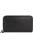  Portafoglio Marmolada RFID in pelle 18,5 cm Variante nero