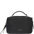 Circle Borsa a tracolla Pelle 21 cm Variante black Circle Borsa a tracolla Pelle 21 cm Variante black