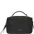  Circle Borsa a tracolla Pelle 21 cm Variante black