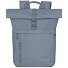  Basics Zaino da giorno 60 cm Scomparto per laptop Variante rauchblau