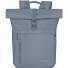  Basics Zaino da giorno 60 cm Scomparto per laptop Variante rauchblau