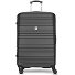 Paradise 4 ruote Carrello L 76 cm Variante black Paradise 4 ruote Carrello L 76 cm Variante black
