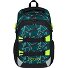 Active Pro Zaino da scuola 45.5 cm Variante Flash yourself Active Pro Zaino da scuola 45.5 cm Variante Flash yourself