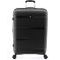 0800 4 ruote Carrello 76 cm con piega di espansione Variante black 0800 4 ruote Carrello 76 cm con piega di espansione Variante black