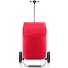 Shopping Carrello della spesa 100 cm Variante red Shopping Carrello della spesa 100 cm Variante red
