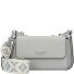  Double up Borsa a tracolla Pelle 20 cm Variante nimbusgrey
