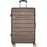  Bergamo 4 ruote Carrello 75 cm Variante bronze