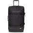 Icon Travel'r 2 ruote Borsa da viaggio 78 cm Variante on black Icon Travel'r 2 ruote Borsa da viaggio 78 cm Variante on black