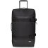  Icon Travel'r 2 ruote Borsa da viaggio 78 cm Variante on black